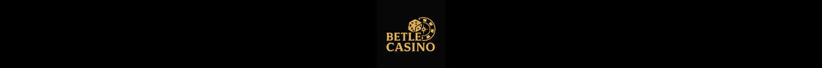Betle Casino kayıt